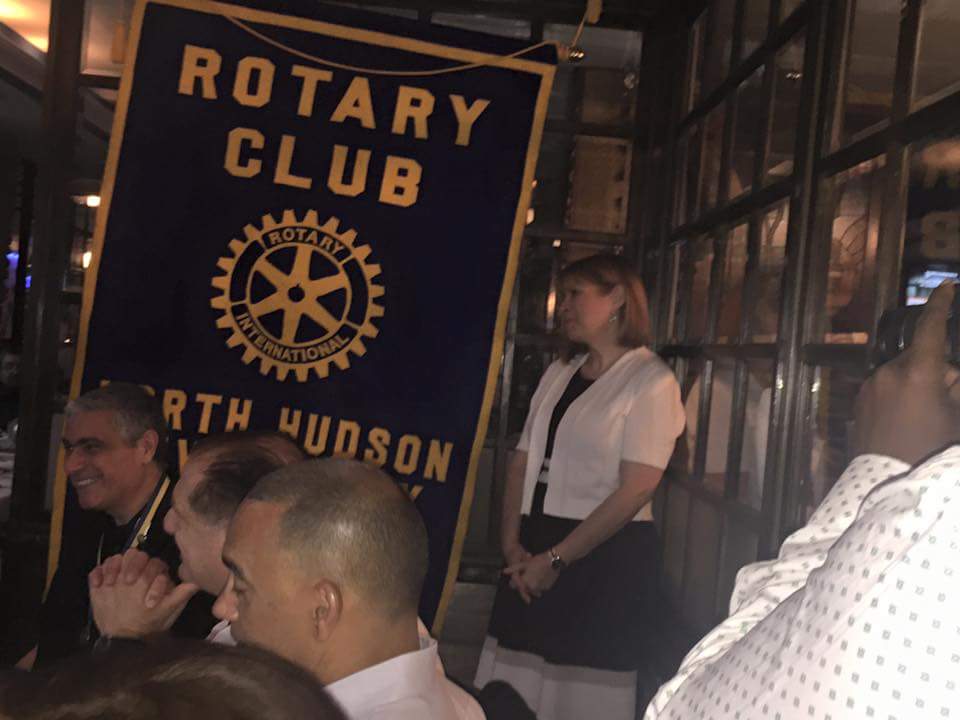 RotaryJC's tweet photo. North Hudson Rotary Changing of the Guard Ceremony #lightuprotary #service #leadership #northhudsonrotary @RotaryJC http://t.co/YTD8JMxFg8