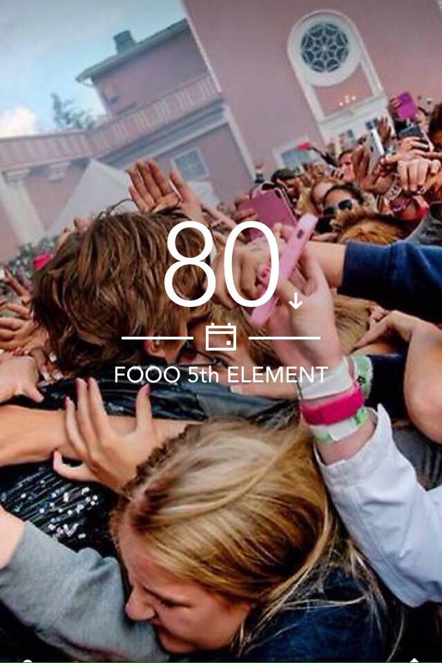 ellarosen1997's tweet photo. RÄKNAR NER😍😍😍 @thefooomusic @FelixSandman @oscarenestad @OllyMolander @OmarRudberg http://t.co/VnYhVjWUBn