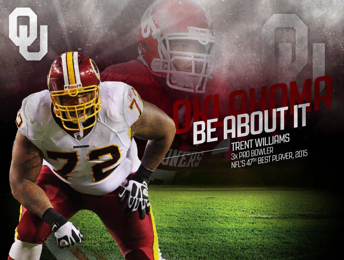 OU_Football's tweet photo. #BeAboutIt http://t.co/XJ8htTbZKN