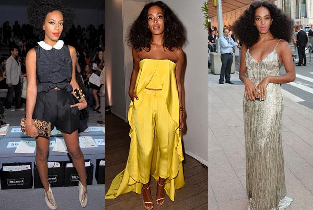 Happy birthday To celebrate, here are her best looks of all time.  