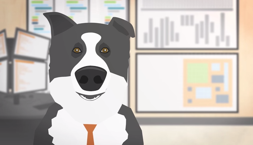 RT <a href="/TEKsystems/">TEKsystems</a> The #tech industry is a breed of its own. Find out your #BreedofIT. - sot.ag/40mVb