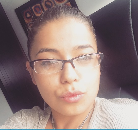 MerceGarcia6's tweet photo. #MerceGarciaManager... Feliz día para #Nuestra @solneisa http://t.co/8oxknzFH1z