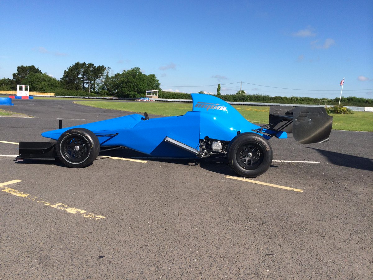 Faultless shakedown for another new Empire. This time it's for <a href="/Tom_Poole_/">Tom Poole</a>  

Welcome to the clan Tom!