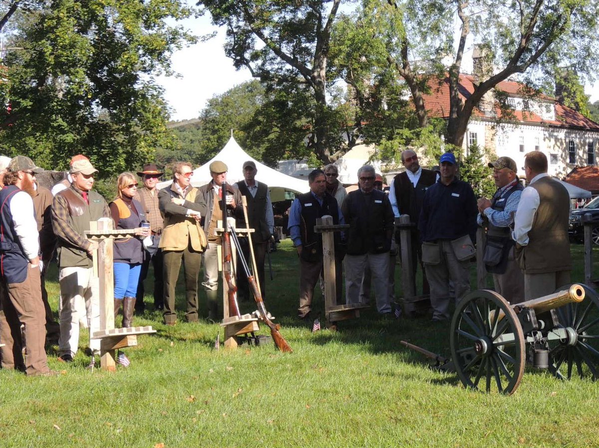 Wwia Foundation On Twitter Sparta Nj The Hudson Farm Sporting Clays Tournament Is 25 June S O To Wwia Nj Chapter And Hudson Farms For Support Http T Co Vt4edtajct