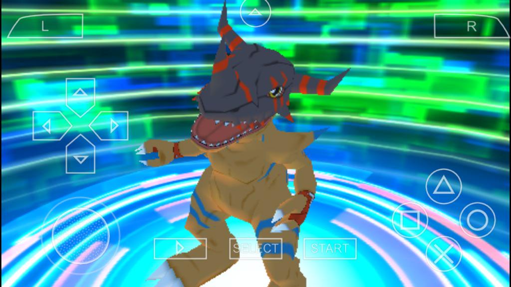 oskarTkun's tweet image. SI JODER!!
Ya tengo Greymon!! o(^▽^)o
#DigimonWorld
#ReDigitize