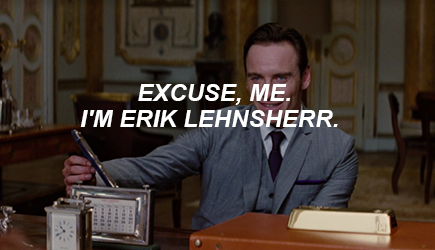 ALLCAPSMOVIE's tweet photo. X-Men: First Class (2011) dir. Matthew Vaughn http://t.co/GiXoBdBp5a