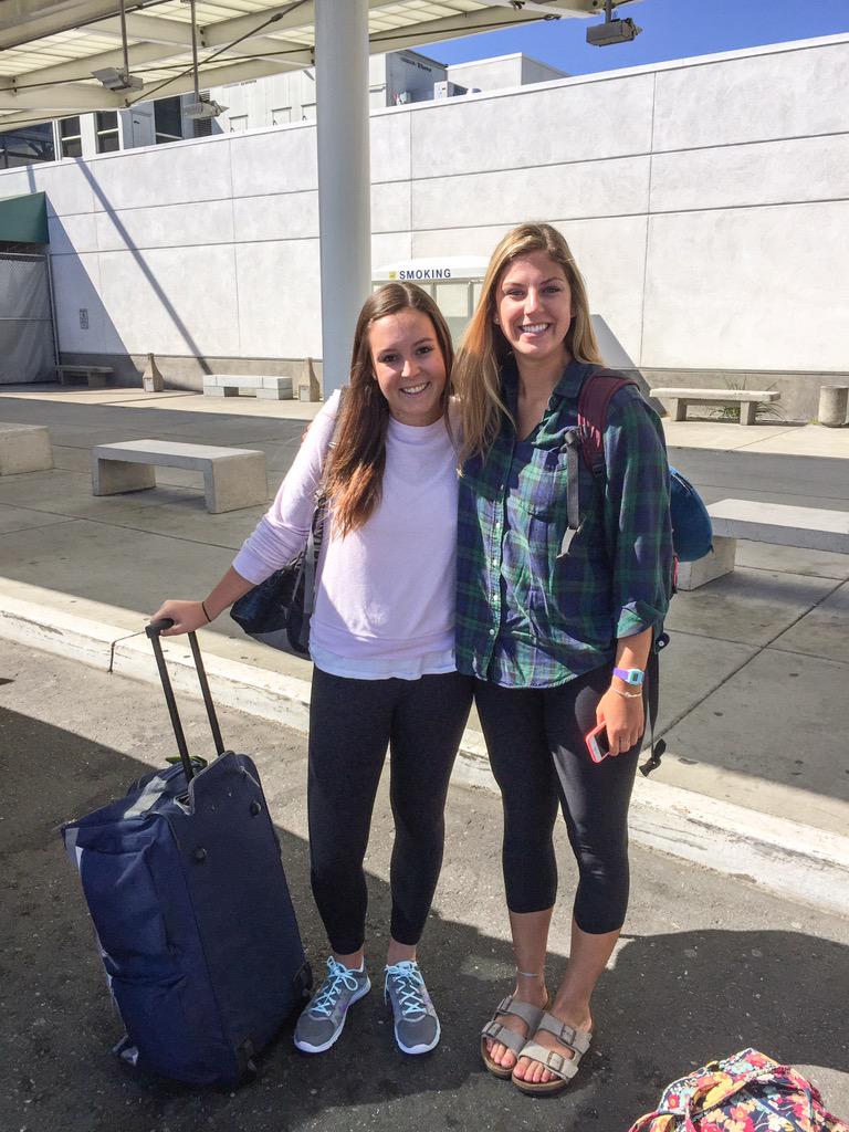 Have an amazing time! ❤️ “<a href="/megannndaly/">megan daly</a>: israel bound #birthright ”