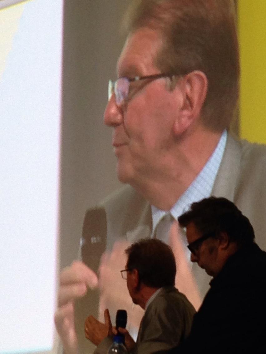 #Metropole. Je présente demain la contribution de MPM  à la strat eco de la métropole qui sera l'avenir du territoire