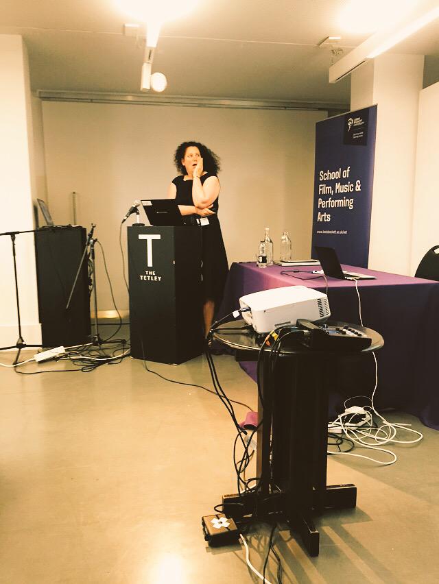 oliverbray's tweet photo. What a brilliant day @The_Tetley great conversation, excellent speakers #brewingperformance http://t.co/3VcN4BptQy