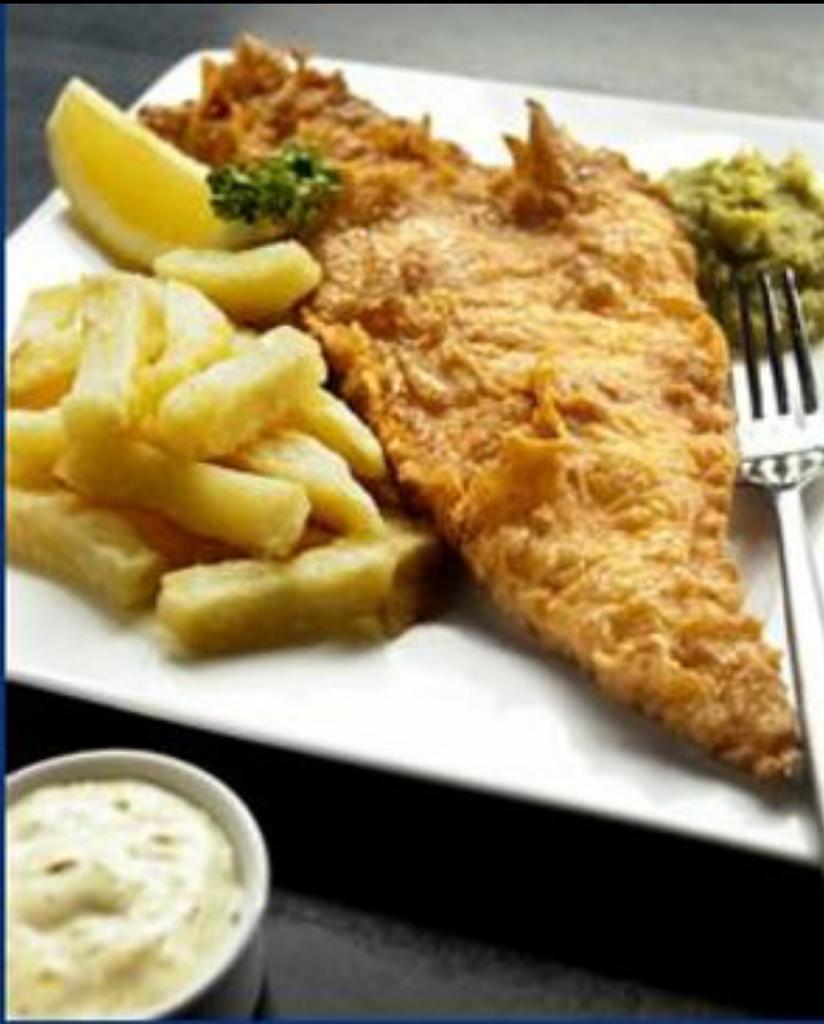 Drakes Fish&Chips (@drakesfish) on Twitter photo 