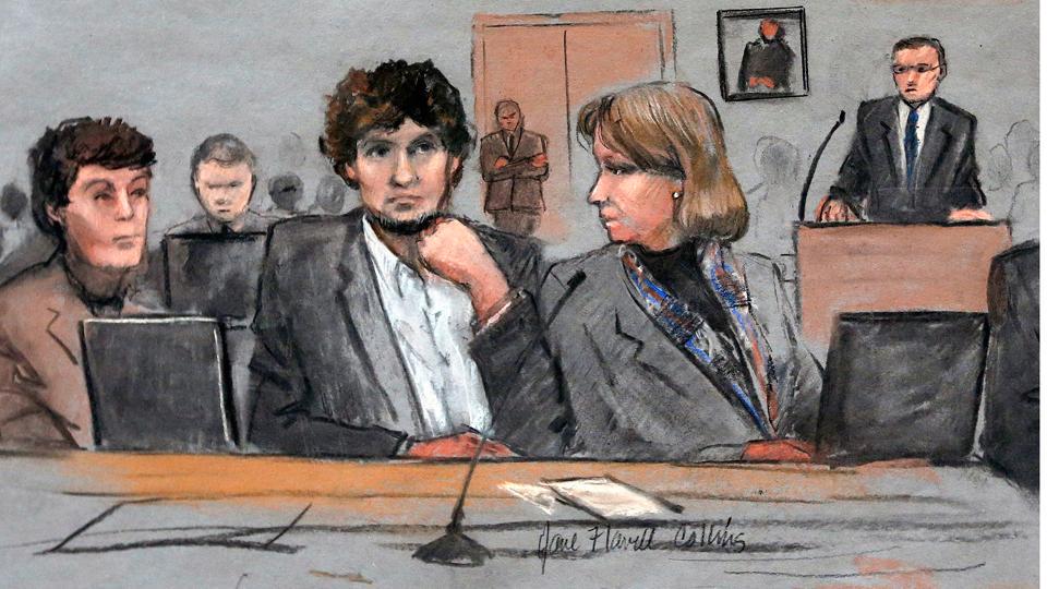 SInow's tweet photo. Dzhokhar Tsarnaev has been formally sentenced to death for the Boston Marathon bombing http://t.co/nYdyB5y3aR http://t.co/pevRB6Pz3v