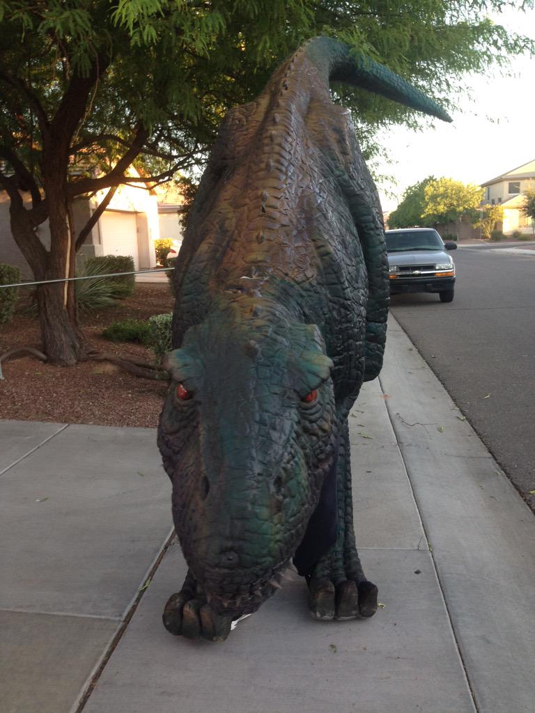 The Dino Crew tweet media