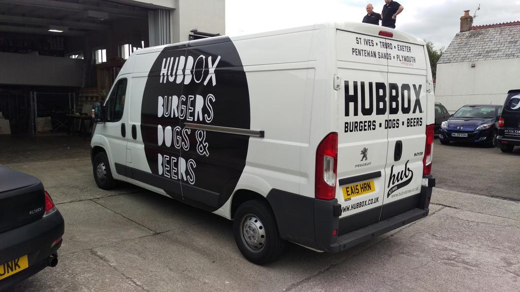 CornwallSigns's tweet photo. Good evening @CornwallHour -hope everyone is having a fab week, here's some of what we've been doing... #cornwallhour http://t.co/5HwNMI3hmv