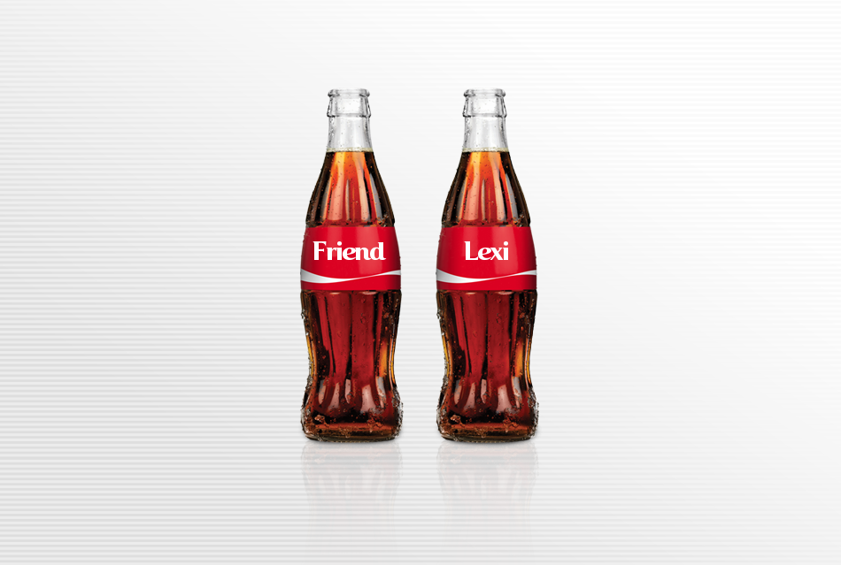 @hidcout Your virtual #ShareaCoke bottles are ready! Now you can share with friends! CokeURL.com/gq2sq