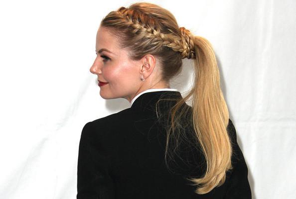 theMagicalTweet's tweet photo. Once Upon a Braid #BraidMo #JenniferMorrison http://t.co/iRoT9a4Q1M