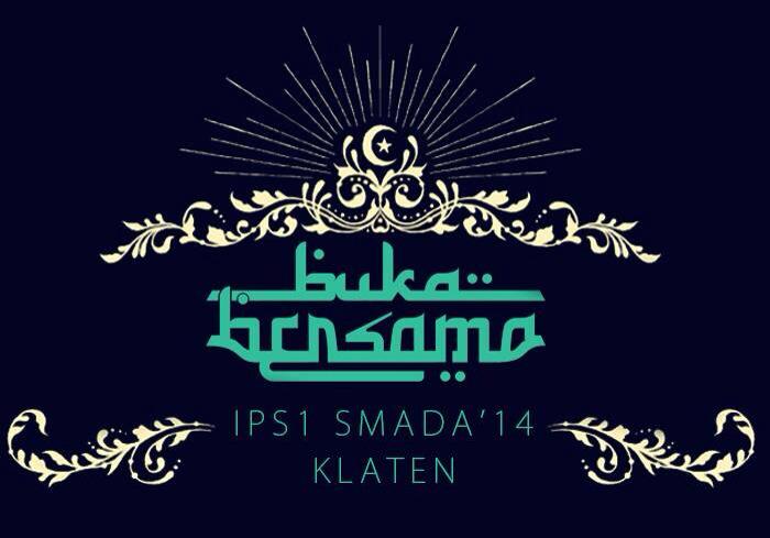 XIIS1Smada's tweet photo. Hay sedanten pripun kabare niki enten brita binggah kagem kita sedoyo Monggo  sederek IPS 1 ingkang bade temu kangen😊 http://t.co/37m05c3O8a
