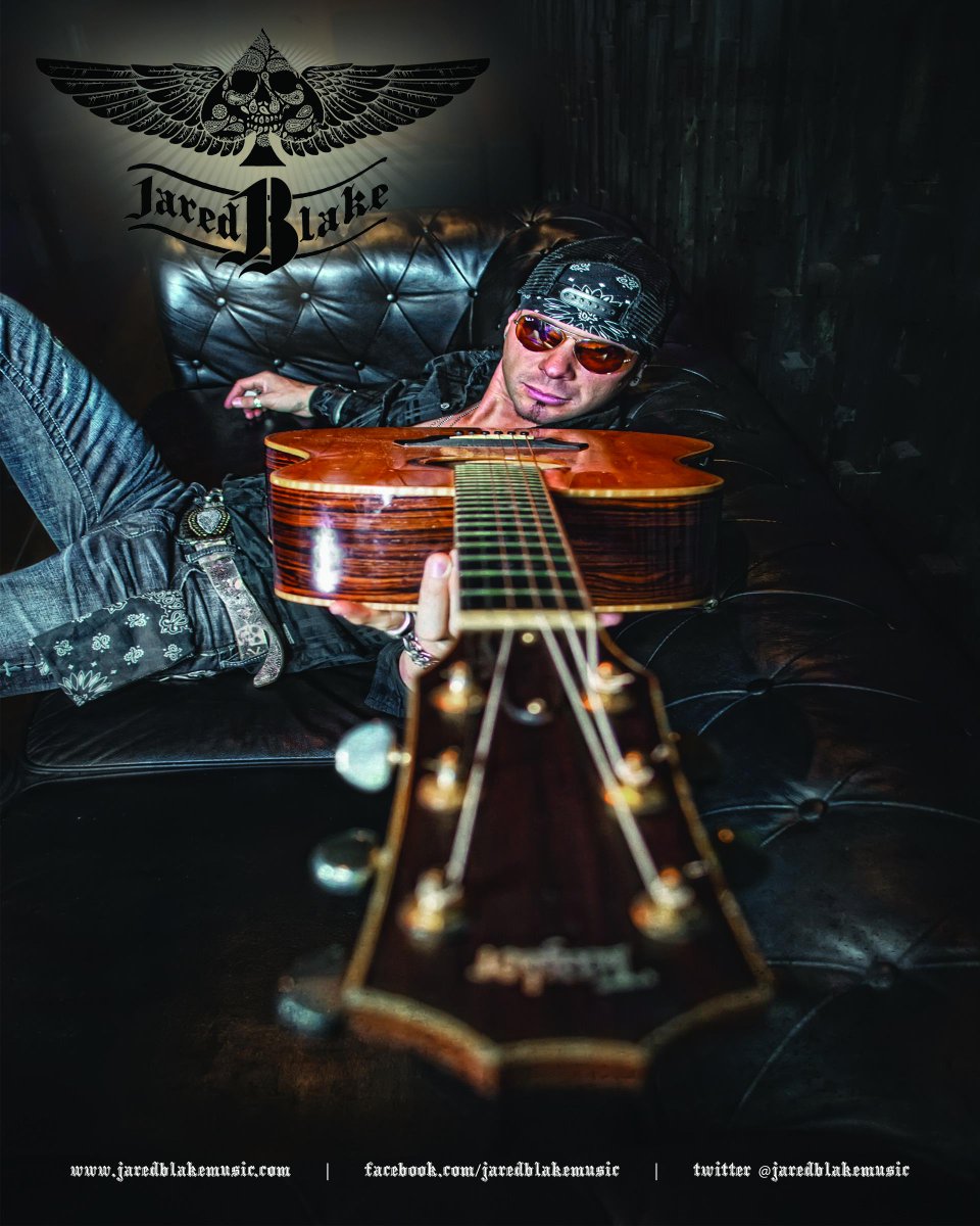 VegasBikeFest's tweet photo. #JaredBlake from #TheVoice to perform at the 2015 #LasVegasBikeFest Rev It Up Kick Off Party - Oct. 1. http://t.co/4S73y7ACTj