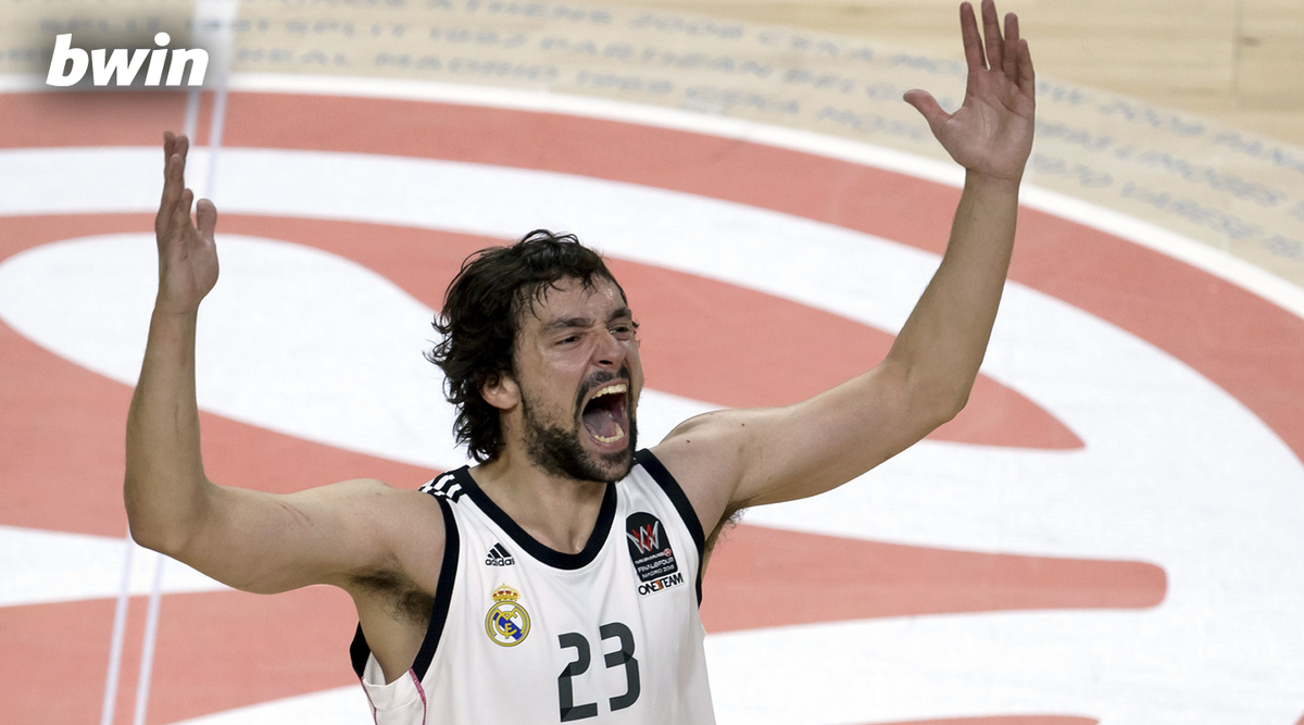 bwin_es's tweet photo. .@RMBaloncesto 2014/2015:

Euroliga ✅
Copa del Rey ✅
Supercopa ✅
Liga Endesa ✅

#FinalACB #TemporadaPerfecta http://t.co/LGA2z1aCdL