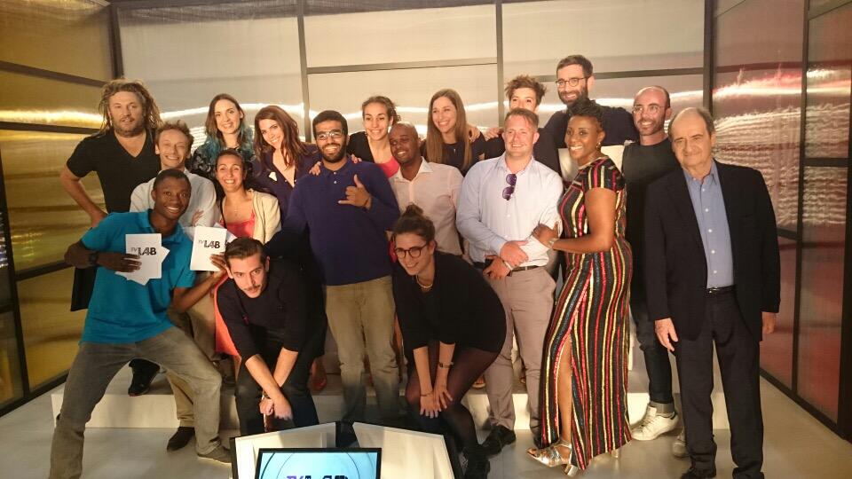 .<a href="/TVLabFrance4/">TVLab France 4</a> merci <a href="/pierrelescure/">Pierre Lescure</a> <a href="/AlineAfanouko/">Aline Afanoukoé</a> <a href="/illuminato__o/">Natoo FC</a> <a href="/adrienaumont/">adrienaumont</a> ODelacroix <a href="/Leilakan/">Leïla Kaddour ⭐️⭐️</a> et aux candidats