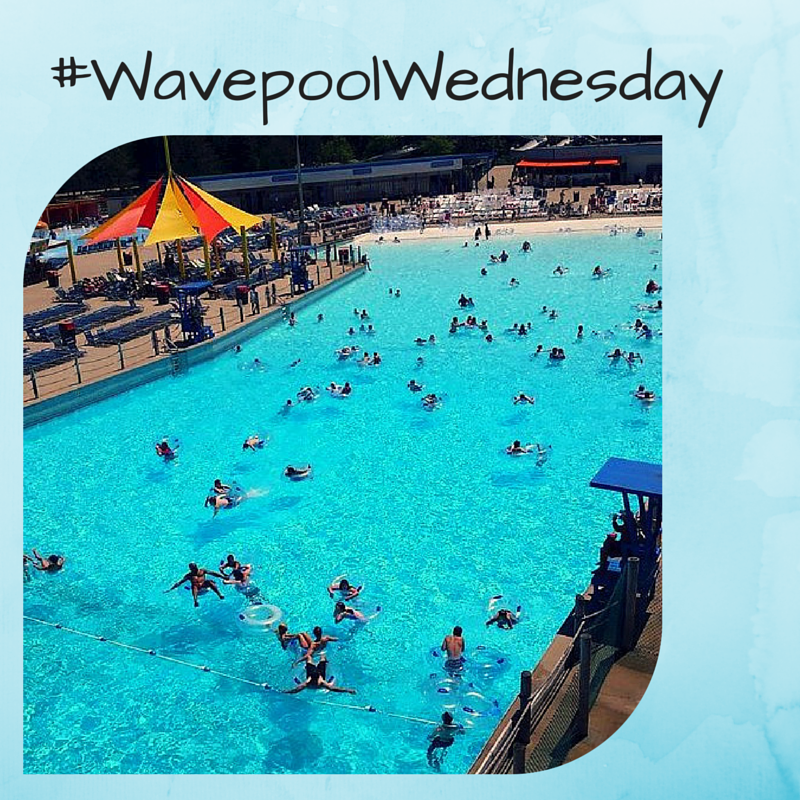 NoahsArkWaterpk's tweet photo. Doesn't the Big Kahuna wavepool look wonderful and refreshing?! #WavepoolWednesday #NoahsArkWP http://t.co/fb33Ec9cWf