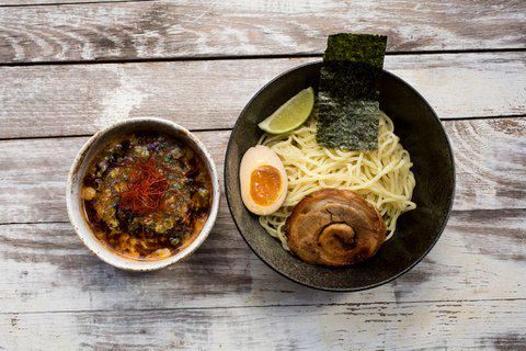 Find out which Second St. eatery the owners of <a href="/RamenTatsu_ya/">Ramen Tatsu-Ya</a> will take over for one night: bit.ly/1GIvQ9z