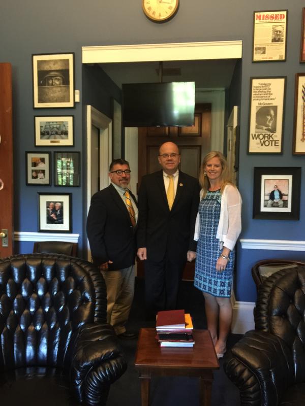 Rep. Jim McGovern (@repmcgovern) on Twitter photo Thanks to <a href="/uxyprincipal/">Tara Bennett</a> <a href="/MSSAA33/">.</a> <a href="/gmferrojr/">George M. Ferro, Jr.</a> for all you do to help #Massachusetts students succeed! #nasspdc Thanks to <a href="/uxyprincipal/">Tara Bennett</a> <a href="/MSSAA33/">.</a> <a href="/gmferrojr/">George M. Ferro, Jr.</a> for all you do to help #Massachusetts students succeed! #nasspdc