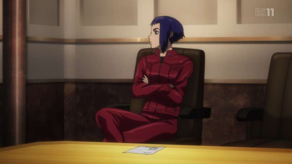 Animekyun Ghost In The Shell Arise Alternative Architecture Episode 10 Posted Anime Ecchi Http T Co Kojtbl7tso Http T Co Riiqfujy45 Twitter