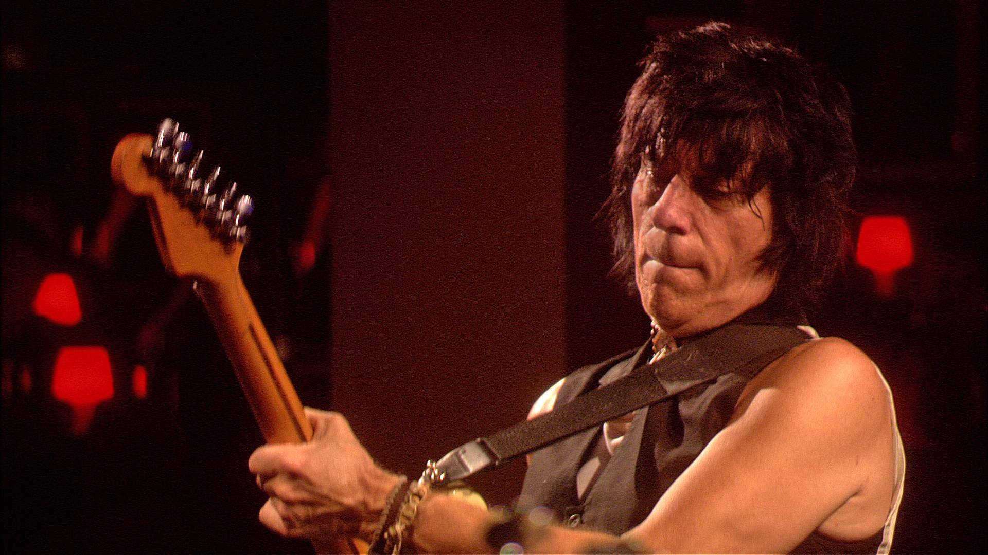 24 de junio de 1944, Happy Birthday
Jeff Beck. 