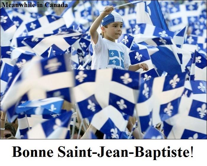 Meanwhile in Canada tweet media