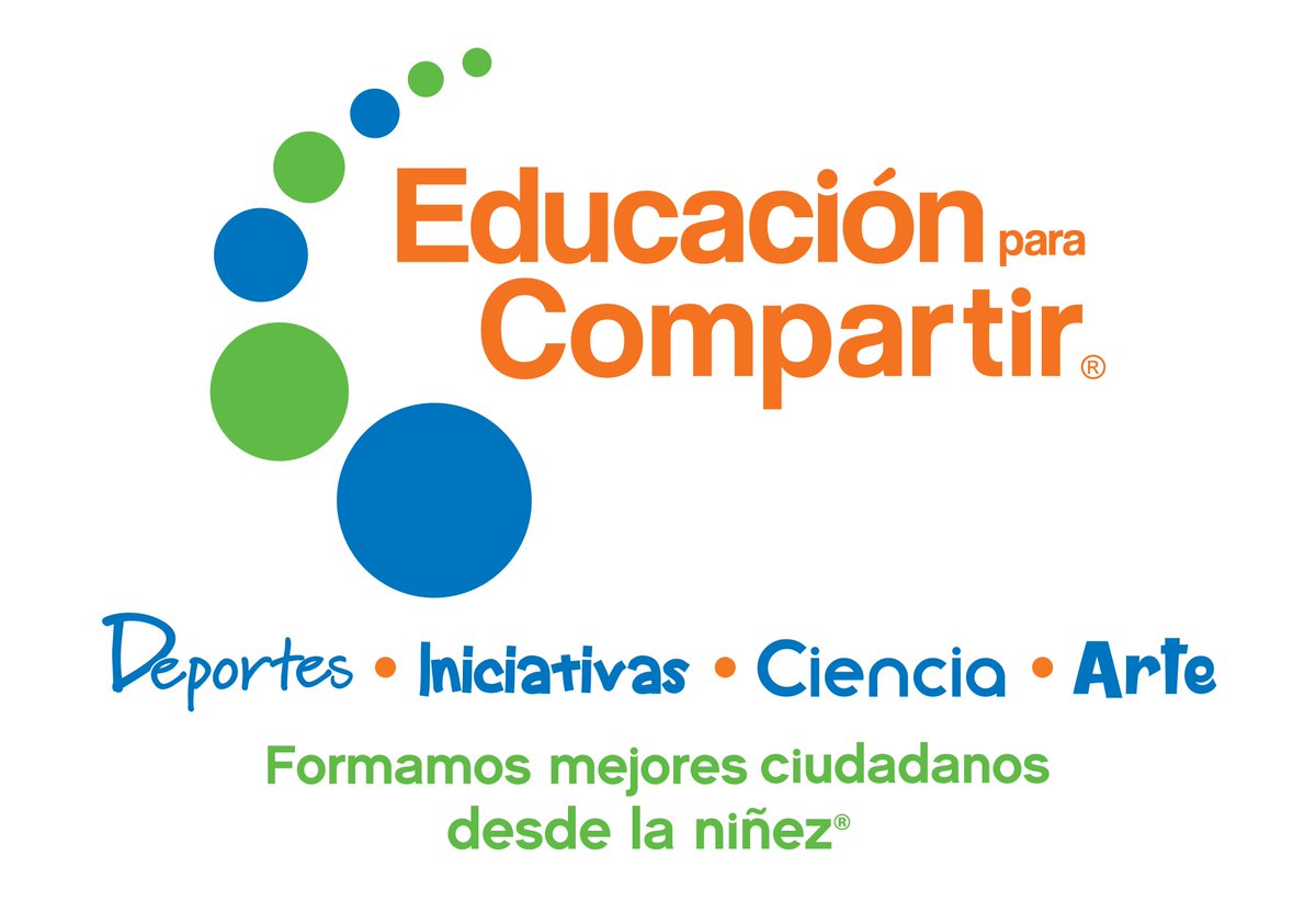 EpCGuatemala's tweet photo. DpC está evolucionando. Estamos muy emocionados anunciar la nueva fase de la organización: Educación para Compartir. http://t.co/9SdyF0Ji2I