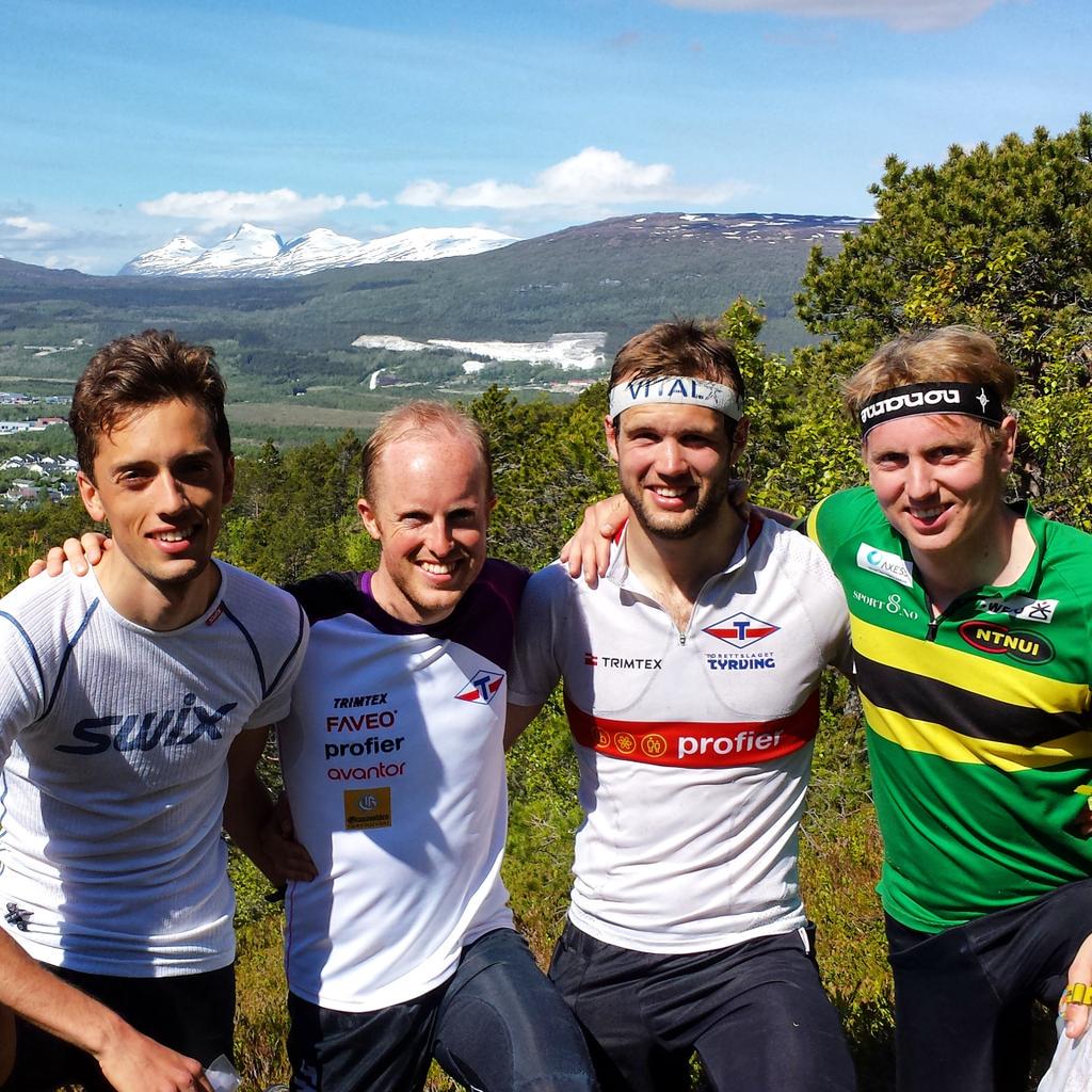 Nordland 3-dagers bød på flott natur og fine løyper. Se kart m/veivalg i kartarkivet. #onm2016 kart.tyrving.idrett.no/doma/index.php…