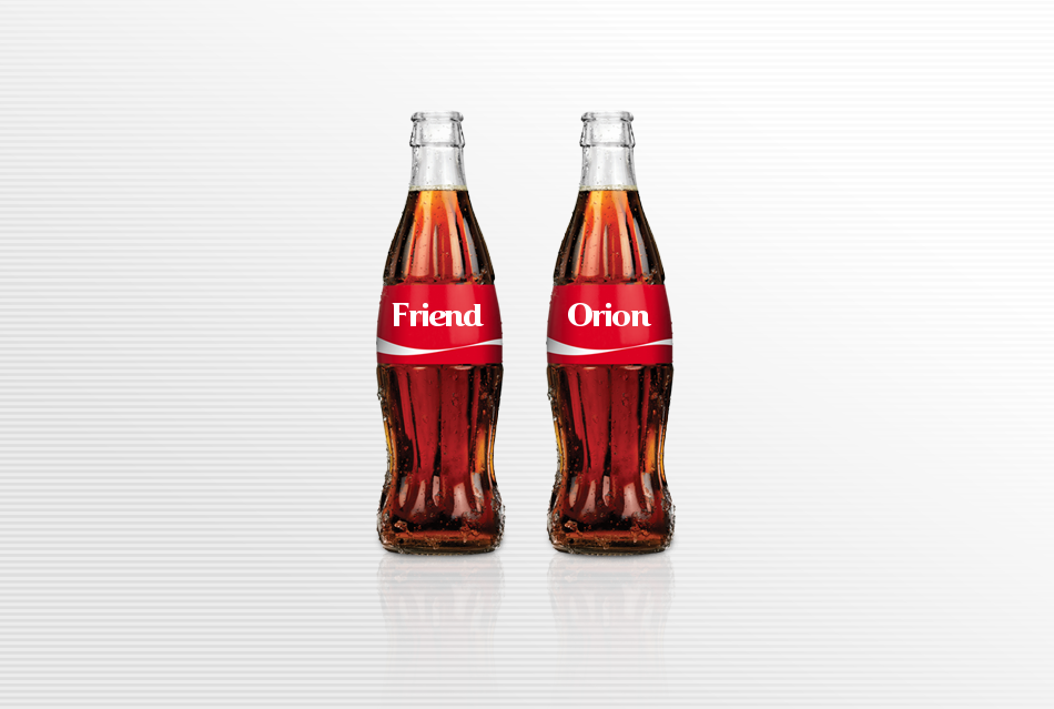 @hidcout Your virtual #ShareaCoke bottles are ready! Now you can share with friends! CokeURL.com/eqrk6
