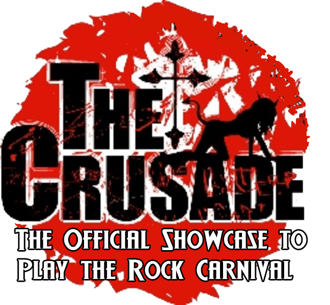 Wanna play at The #RockCarnival, alongside artists like Godsmack, Slash, STP + more?! SIGN UP!
bit.ly/1Qzk21d