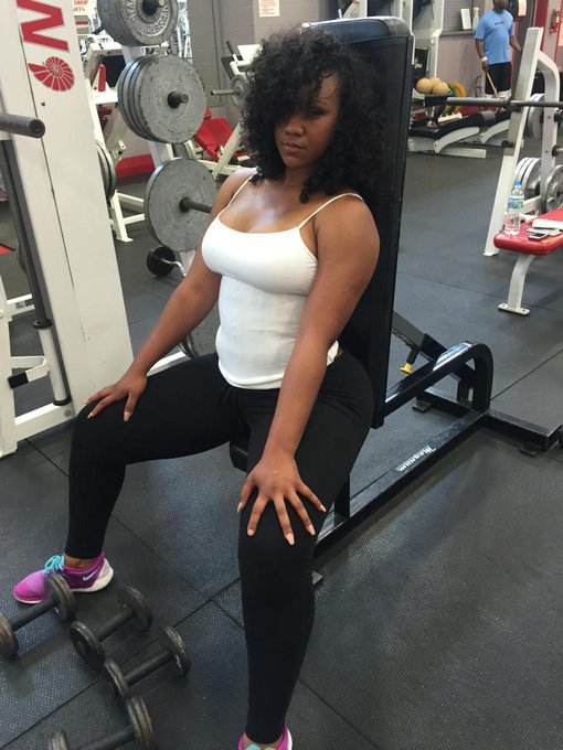 #idgt #gymflow 💪🏽 http://t.co/smtJC1Ypge<a href="/tag/idgt"class="tags">#idgt</a><a href="/tag/gymflow"class="tags">#gymflow</a>