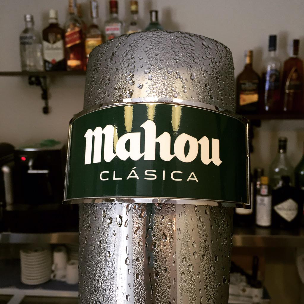 lizard_latina's tweet photo. Caña +tapa = 1,40€ #Mahou #Madrid #LaLatina #Lizard #Bar_Lizard #BuenasTapas #Tapas #Tapeo #Frequita http://t.co/pmxnPM3Pq3