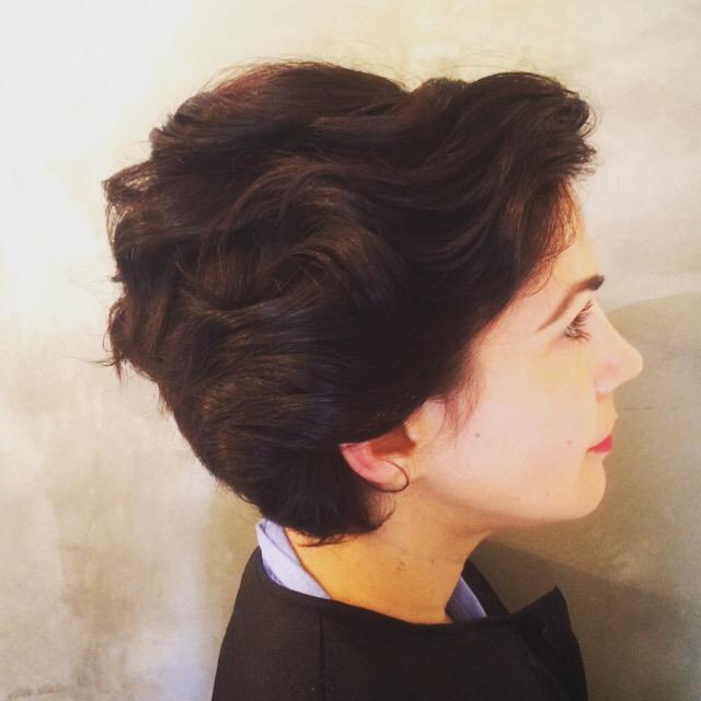 rocing's tweet image. A few cheeky shot from some of my fabulous clients today, @taylortaylor #bestsalonever #hair #haircuts #boutique #RT