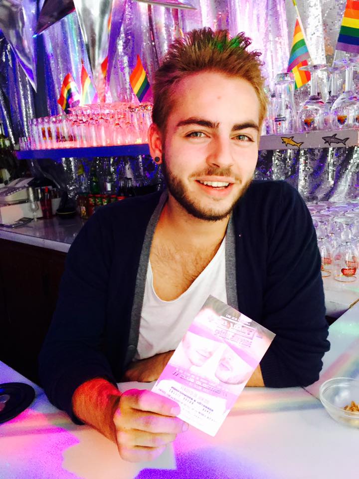 Accent_Tonic's tweet photo. Événement à ne pas louper ! https://t.co/D3suLIVFhW @JoseBitchyRock http://t.co/1huPMFKS3O