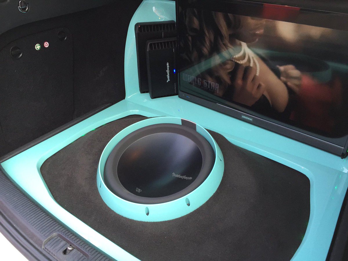 t2 subwoofer