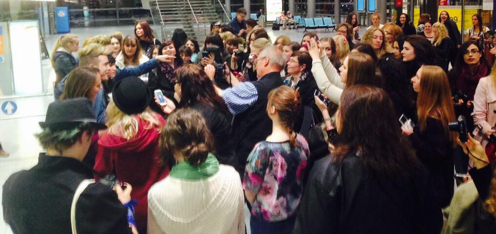 Berlin We Love You! ❤️ Germany Rocks JEDMANY