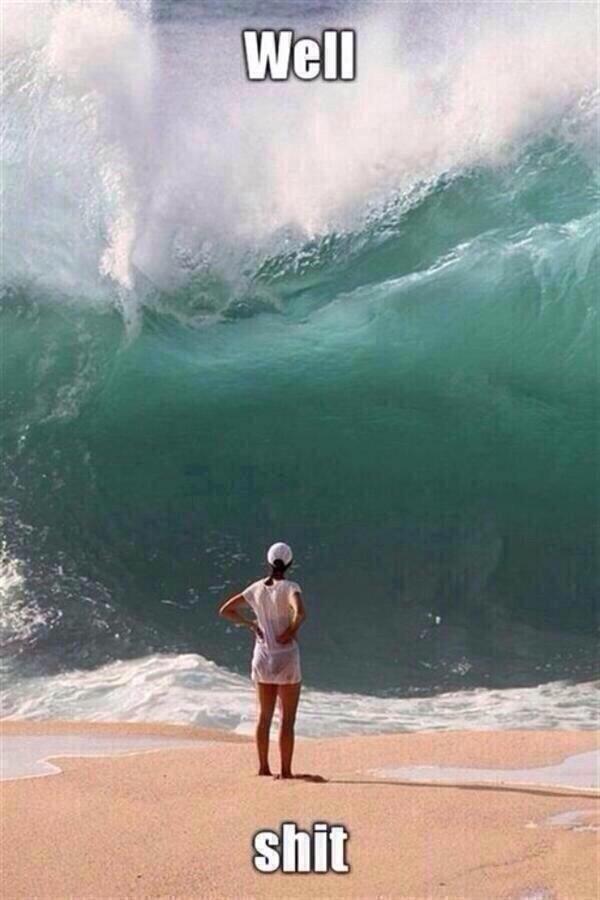 OfficiaI2018's tweet photo. When you realize it's almost July http://t.co/pJivyGdgxM