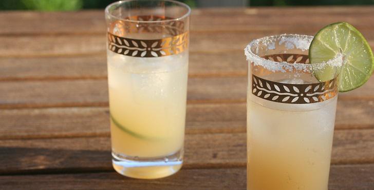 Cheat on your #margarita with Mexico’s other great #tequila #cocktail goo.gl/0hwACc