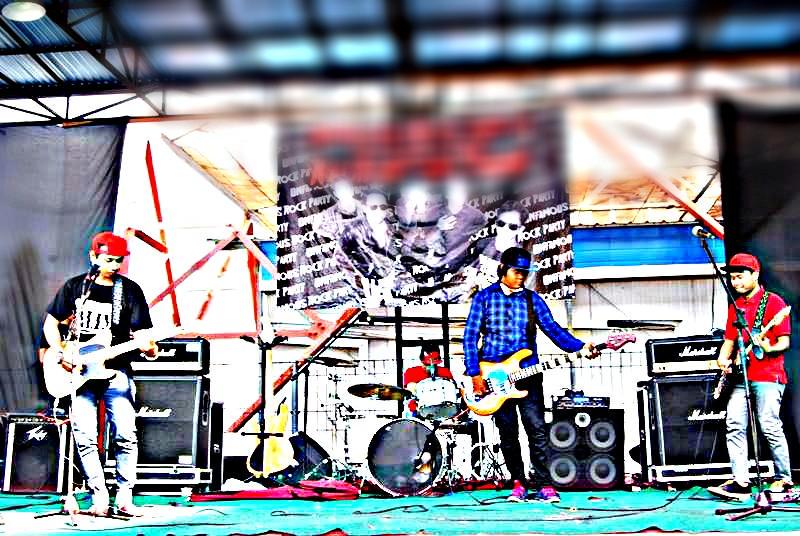 Ohhh yeahhhh never give up!!!!