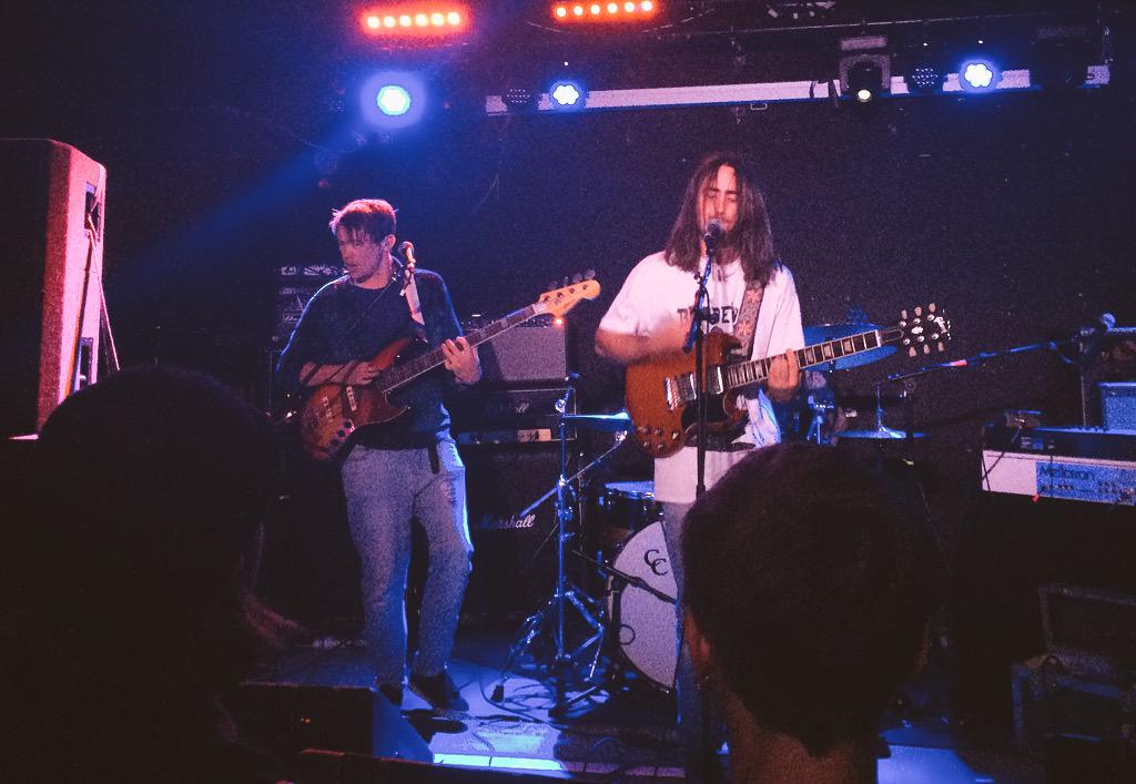 bodeganotts's tweet image. Bloody fantastic set from @TheoVerney1