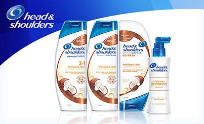 Budgetingdiva's tweet photo. Head &amp; Shoulders Moisture Care Collection BzzCampaign http://t.co/c46TI80qbC http://t.co/AlegrFBX2q