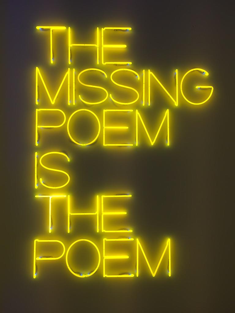 artribune's tweet photo. Uno strepitoso Maurizio Nannucci inaugura stasera al @Museo_MAXXI a Roma http://t.co/nWBz0f7CeN