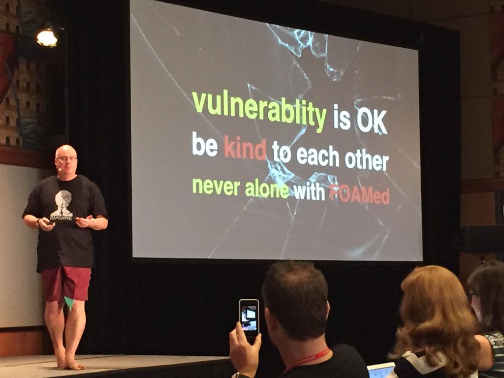 Aidan_Baron's tweet image. Standing ovation for @KangarooBeach 

#mentalhealth #mindfulness #smaccUS