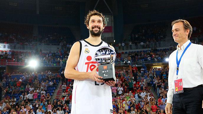 newsmadridista's tweet photo. يوول MVP http://t.co/6TmpsLUP8i