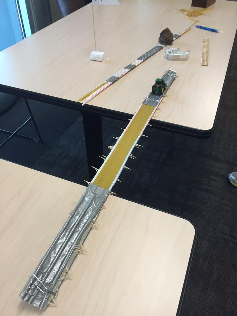 Can you get from point A to point B? #teame15