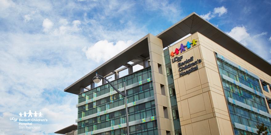 UCSF Benioff SF (@ucsfchildrens) on Twitter photo We're tops in the Bay Area in five pediatric specialties, <a href="/usnews/">U.S. News & World Report</a> says! bit.ly/1F6ELgQ We're tops in the Bay Area in five pediatric specialties, <a href="/usnews/">U.S. News & World Report</a> says! bit.ly/1F6ELgQ