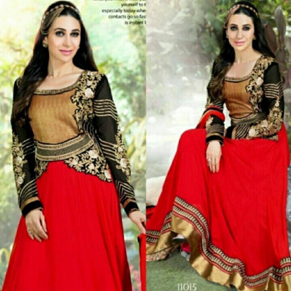 Happy birthday Karisma Kapoor 